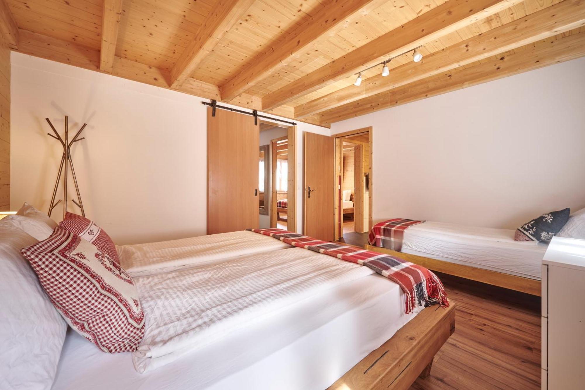 Chalet Lauterbrunnen Kültér fotó